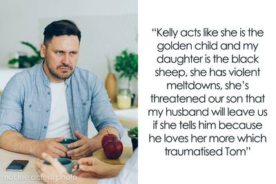 Guy Threatens Divorce Over Wife Wanting To Kick Out His Abusive Niece, She Agrees On The Spot