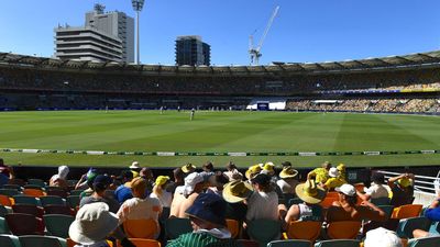 Gabba won't lose seats in 2032 Olympic rebuild