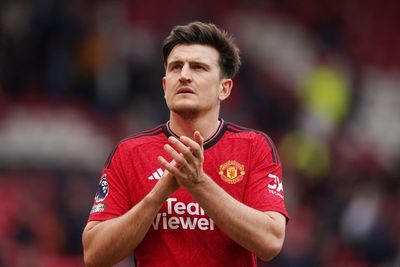 Scrap VAR for all subjective decisions – Harry Maguire