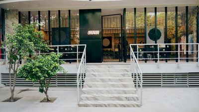 Abraham & Thakore open a new store in Delhi