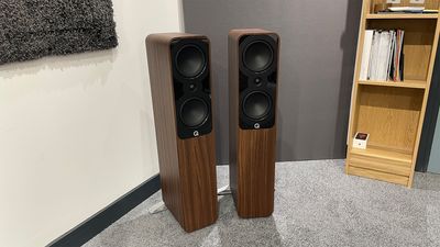 Best floorstanding speakers 2024: all models tested by experienced reviewers