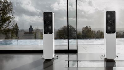 Best floorstanding speakers 2024: all models tested by experienced reviewers