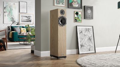 Best floorstanding speakers 2024: all models tested by experienced reviewers