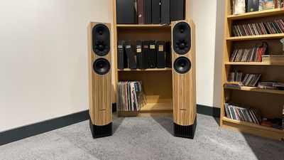 Best floorstanding speakers 2025: all models tested by experienced reviewers