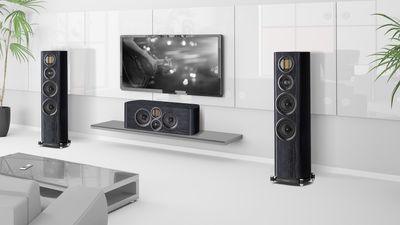 Best floorstanding speakers 2025: all models tested by experienced reviewers