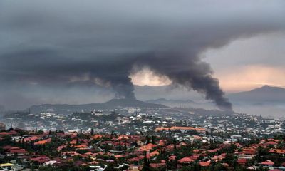 ‘This isn’t a fantasy’: why is distant Azerbaijan being linked to deadly New Caledonia riots?