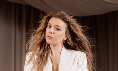 ‘World domination is a big thing for me’: pop superstar Becky Hill on raving to the top – and her new album’s dark past