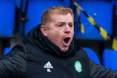 Lennon served Celtic vs Rangers reminder in furious Rapid Bucharest derby ticket row