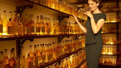 World Whisky Day: Stephanie MacLeod of Bacardi on making a mark in a man’s domain