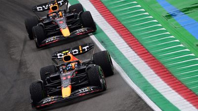 Emilia Romagna Grand Prix live stream: how to watch the F1 free online and on TV from anywhere – Lights Out!