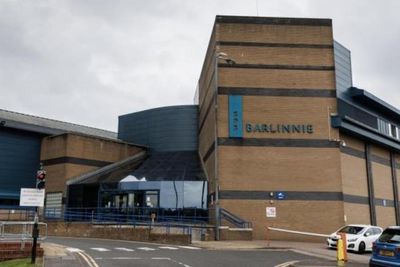 Design for HMP Barlinnie replacement coming this summer, says Justice Secretary