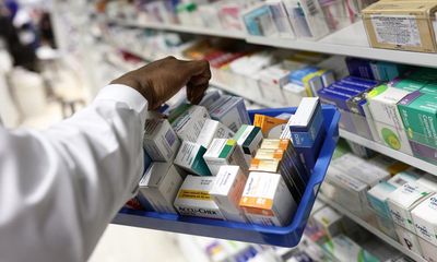 I love being a pharmacist, but the UK’s drug shortage makes me want to give up – and Brexit makes it worse