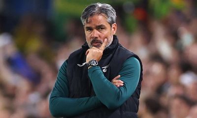 Norwich sack David Wagner as manager after playoff hammering by Leeds