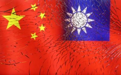 Tracking China's Balloon Flights Over Taiwan