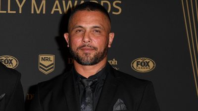 Father of NRL Broncos star arrested on drugs charges