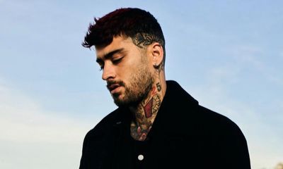 Zayn: Room Under the Stairs review – Nashville-produced minimalism suits him