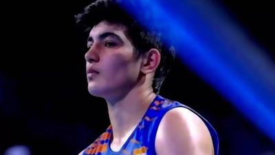 India likely to lose Olympic boxing quota as WADA suspends Parveen Hooda for three whereabout failures