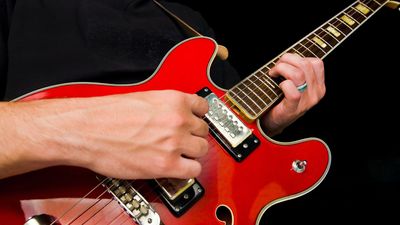 Bebop scale: how you can use this jazz scale in your guitar solos