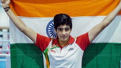 India likely to lose Olympic boxing quota as WADA suspends Parveen for three whereabout failures