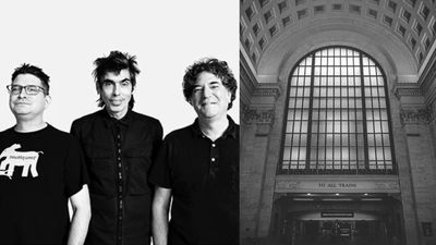 “The most bittersweet listening experience of the year cuts close to the bone.” Shellac's To All Trains is Steve Albini's epitaph, and it's as thrillingly intense, darkly amusing and pleasingly unsentimental as expected