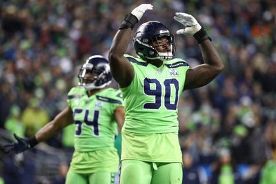 4 more moves the Seahawks can make to create cap space in 2024