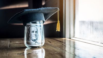 529 Plans For College Savings Are Almost Too Good To Be True