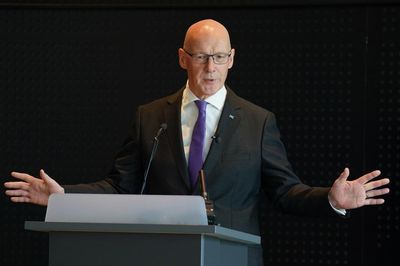John Swinney to demand 'more action and less strategies' from ministers in growth vow