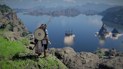 The best open world games