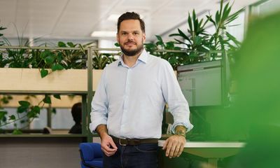 Setting a precedent: how A&O Shearman is embracing AI to transform the legal sector