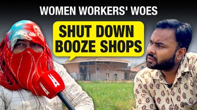 Prices, bills, and booze ban: What matters to Haryana’s women workers