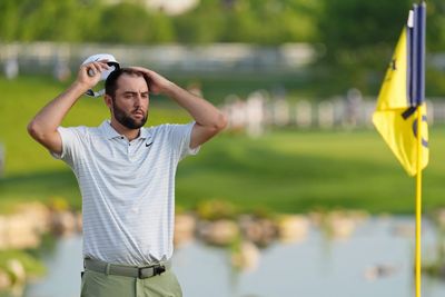 Scottie Scheffler reportedly detained by police at the PGA Championship: Everything we know so far