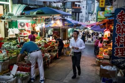 Hong Kong Embraces China's Digital Yuan In Local Economy