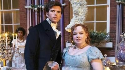 Bridgerton Season 3, Part One: Colin And Penelope's Romance Unfolds