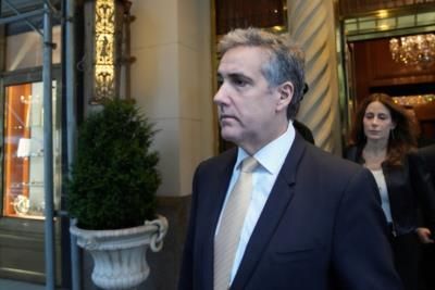 Trump Prosecutors Present Strong Evidence Supporting Cohen's Testimony