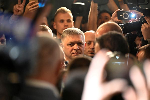 Assassination attempt opens Slovakia’s wounds, some linked to PM Fico