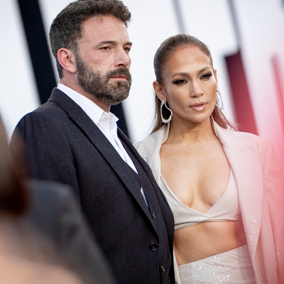 Jennifer Lopez and Ben Affleck Are "Having Issues" But Not Currently Separating, Sources Claim