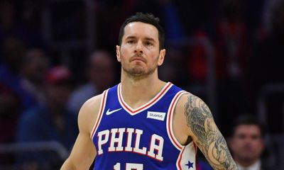 Richard Sherman: JJ Redick wouldn’t tell LeBron James what to do if he’s the Lakers’ head coach