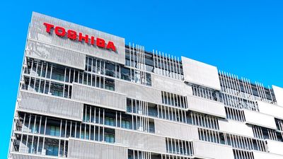 Toshiba cutting thousands of jobs as restructuring continues