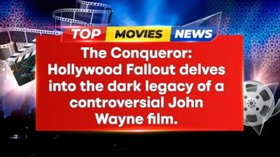 Documentary Reveals Tragic Fallout From Infamous John Wayne Film