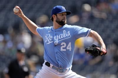 Kansas City Royals Surging In AL Central Standings