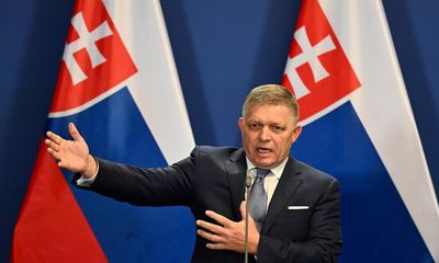 Robert Fico’s allies warn of political war – they will use it to justify the dismantling of our democracy