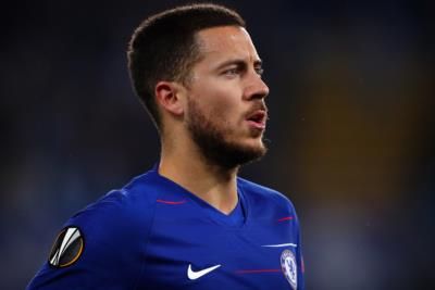 Chelsea To Receive £5 Million Bonus From Hazard Transfer