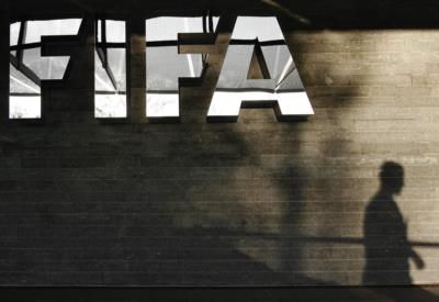 FIFA To Seek Legal Advice On Palestinian Proposal Against Israel