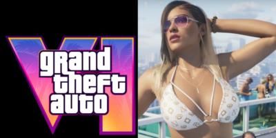 Grand Theft Auto 6 Set To Release In Autumn 2025