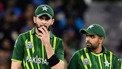 'Small disagreements...': Shaheen Afridi brushes aside rumours of discontent within Pakistan team