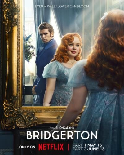 Bridgerton Season 3 Part Two Release Date Revealed On Netflix