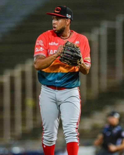 Anderson Espinoza: A Dominant Force On The Baseball Field
