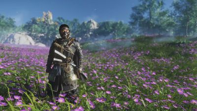 "Perfect the moment you open it": Ghost of Tsushima PC players praise Sony's port after past stumbles with The Last of Us