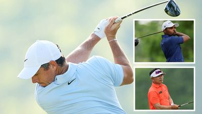 15 Surprising Players Who Drove It Better Than Rory McIlroy In Round One Of The PGA Championship