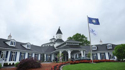 PGA Championship Second Round Delayed By Almost 90 Minutes After Pedestrian Fatality Near Valhalla
